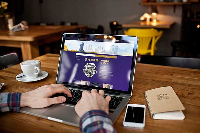 上海房地產(chǎn)網(wǎng)站設(shè)計(jì)|企業(yè)網(wǎng)站制作