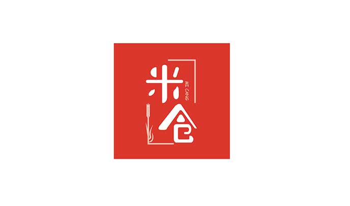米倉(cāng)品牌VI設(shè)計(jì)|企業(yè)LOGO設(shè)計(jì)-形象識(shí)別系統(tǒng)設(shè)計(jì)