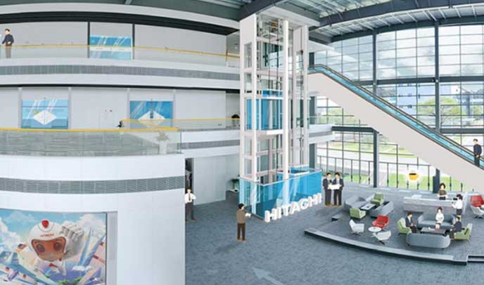 電梯公司文案企業(yè)文化全套策劃