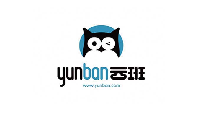 云班標(biāo)志logo設(shè)計(jì)升級(jí)|公司品牌vi形象設(shè)計(jì)